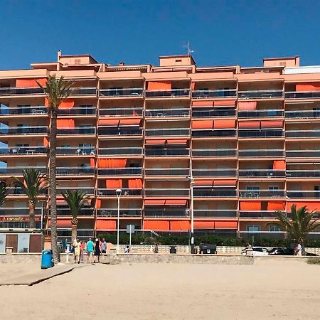 Playa Dorada I Primera Linea De Playa Reformado En 2019 Peñíscola Kültér fotó
